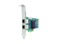 Axiom PCIE-2RJ45-AX 1G DP RJ45 Network Adapter