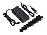 Thermaltake PO-ULA-PC90BK-00 EnerG Bar 90W Universal Laptop Adapter