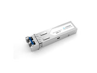 Axiom PSFP-100-M2LC2-AX 100BASE-FX SFP for Perle