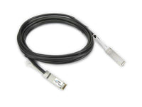 Axiom QFX-QSFP-DAC-3M-AX QSFP+ DAC Cable for Juniper 3m