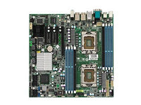 MiTAC S7002WGM2NR-LE Intel 5500, LGA1366, (8)DDR3, Ikvm, SAS