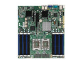 MiTAC S7016GM3NR Intel 5520, LGA1366, (18)DDR3, IKVM