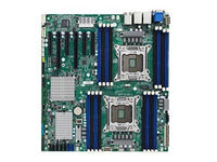 MiTAC S7053GM2NR-HE Socket R, DP, (16) DDR3 DIMMs