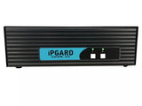 SmartAVI SDVN-2S PP 3.0 2-PORT Secure KVM