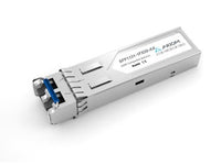 Axiom SFP1131-1FX20-AX 100BASE-FX SFP for RuggedCom