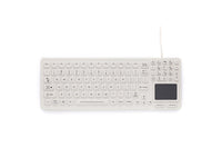 iKey SK-97-TP-PS2 Sealed Medical keyboard with Integrated