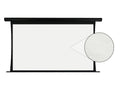 Elite Screens SKT135UH-E12-AUHD Saker Tab-Tension AUHD, 135169, Sound Transparent Tensioned Projector Screen