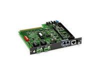 Black Box SM962A Gang Switch - 4U, Controller Card Ethernet (SNMP)