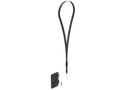 SpacePole SPMC103-02 M-Case for Ingnico iCMP (Black)