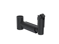 SpacePole SPV2102-02 ESSENTIALS: 200mm swingarm /DuraTilt BLK