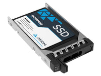 Axiom SSDEV20DE480-AX 480GB EV200 SFF SSD for Dell