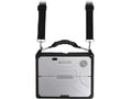 Panasonic TBC33MBBDL-P Infocase mobility bundle for CF-33. Includes handle and shoulder strap