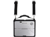 Panasonic TBC33MBBDL-P Infocase mobility bundle for CF-33. Includes handle and shoulder strap