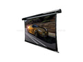 Elite Screens TE100HW2-E36 CineTension 2, 100IN Diag. 16:9, 4K/8K Tab-Tensioned Electric Motorized Drop Down Projection Projector Screen