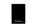 Transcend TS128GPSD330 128GB, 2.5 SSD, Pata, MLC
