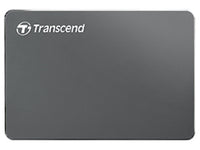 Transcend TS2TSJ25C3N 2TB, 2.5 Portable HDD, StoreJet C3N,Gray
