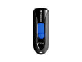 Transcend TS32GJF790W 32GB, USB3.1, Flash Drive, Capless, White