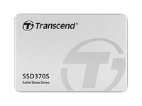 Transcend TS64GSSD370S 64GB, 2.5 SSD, SATA3, MLC