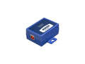 B+B SmartWorx UH104 4 Port, USB 2.0 Industrial Hub