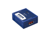 B+B SmartWorx UH401 USB to USB 1 PORT Isolator - 4KV