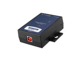 B+B SmartWorx UHR401 USB to USB 1 PORT Isolator - 4KV, Rugged