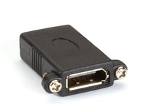 Black Box VA-DP-CPL DisplayPort Coupler - Female/Female