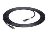 Black Box VCB-HDMI-030M High-Speed HDMI Cable with Ethernet - Male/Male, 30-m (98.4-ft.)