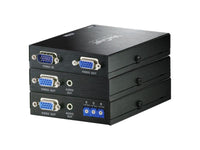 ATEN VE170Q A/V Over Cat 5 Extender