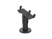 SpacePole VER805-D-MN-02 DuraTilt Mount - VX805, No handle, BLK