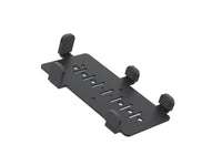 SpacePole VER805-MN-02 Verifone VX805 MultiGrip Plate NO handle