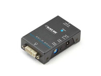 Black Box VG-DVI DVI-D EDID Ghost