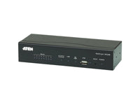 ATEN VK248 8-PORT Relay Expansion BOX for VK2100
