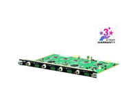 ATEN VM7404 4-PORT SDI Input CARD
