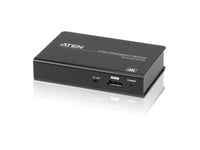 ATEN VS194 4-PORT Displayport Splitter with Mst/sst