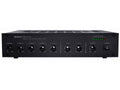 Weltron WA-612E 6 Channel 120 Watt Mixer Amplifier