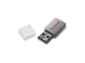 ViewSonic WPD-100 USB wireless adapter (802.11 b/g/n) for PLED-W500, PJD7383, PJD7383i, PJD7583w, PJD7583wi, PRO8400, PRO8450w, PRO8500, SC-T35, SC-T45