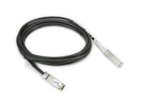 Axiom X2121A-2M-N-AX QSFP+ DAC Cable for Oracle 2m