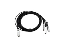 Axiom X2125A-1M-N-AX QSFP+ DAC Cable for Oracle 1m