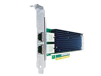 Axiom X540T2-AX 10G DP RJ45 Network Adapter