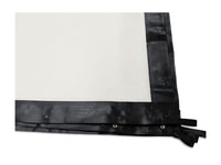 Elite Screens Z-OMS120H2 OMS Front Material - Screen Dimension: 104.6 x 58.8 in - Television / Diagonal Size: 120 inch