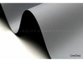 Elite Screens ZR150H2 Fixed Frame Material Segment 0CineGrey Front Screen Material 73x135