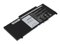 Axiom 451-BBTX-AX LI-ION 6-Cell Battery for Dell