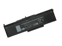 Axiom 451-BBZH-AX LI-ION 6-Cell Battery for DELL