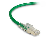 Black Box C6PC70S-GN-50 Gigatrue 3 CAT6 Shielded