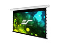 Elite Screens STT100UWH2-E12 Starling TabTension 2, 100 16:9, 12 Drop, Tensioned Electric Motorized Projector Screen
