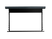 Elite Screens STT120UWH2-E12 TabTensioned Front Motorized Home Theater Projection Screen