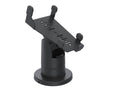 SpacePole VER181-S-MN-02 Stack Mount for VX680 - no handle, BLK