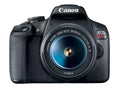 Canon 2727C002 EOS Rebel T7 EF-S 18-55mm IS II Kit