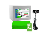 HamiltonBuhl GRN-KIT Green Scrnsoftware KIT