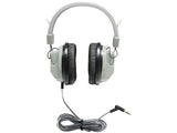 HamiltonBuhl HA7 Deluxe Stereo Headphone